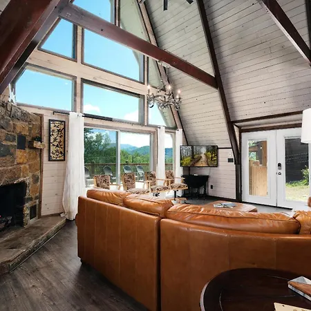 Amazing Grace Villa